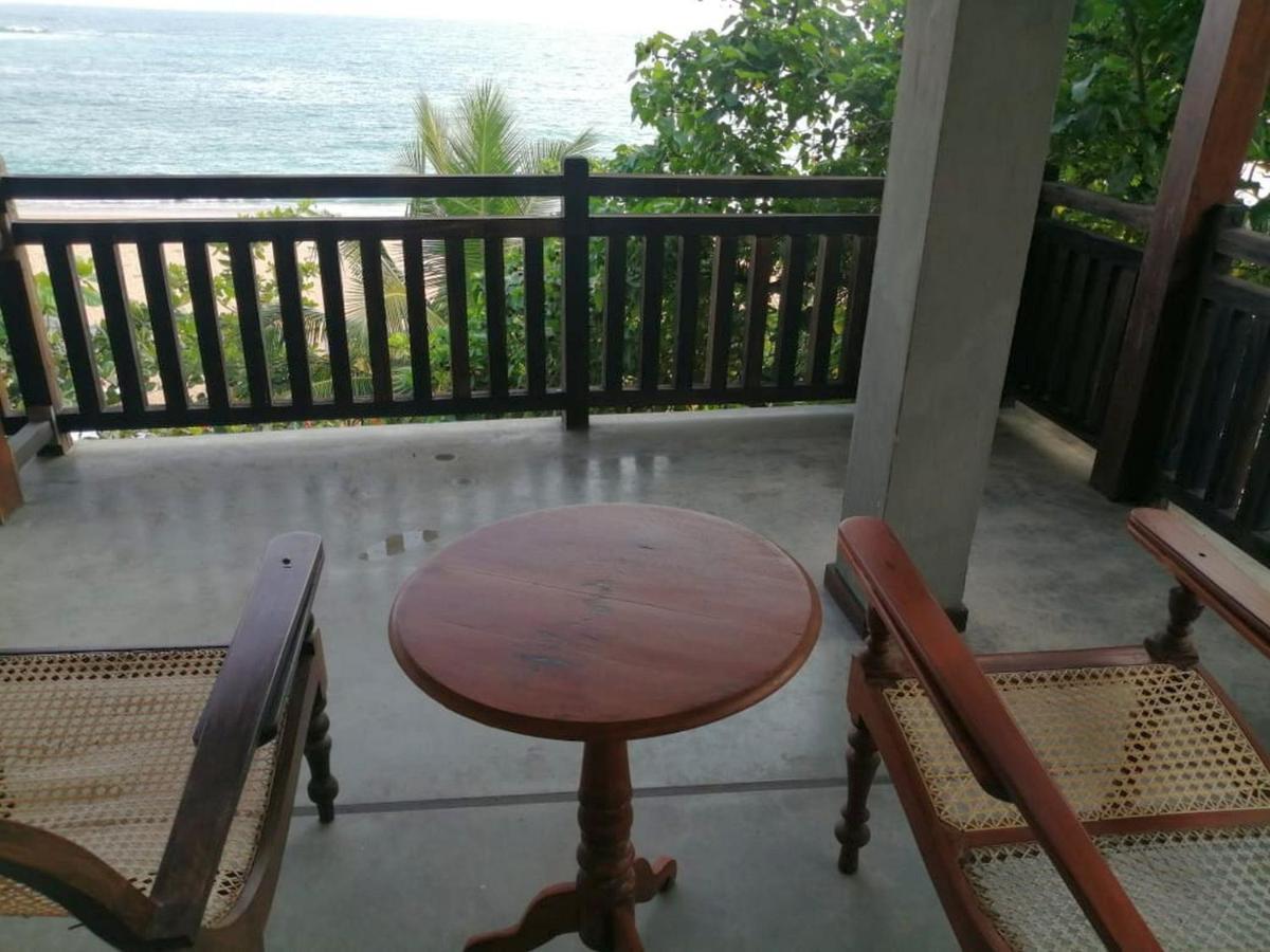 Lucky Tuna Unawatuna Ngoại thất bức ảnh