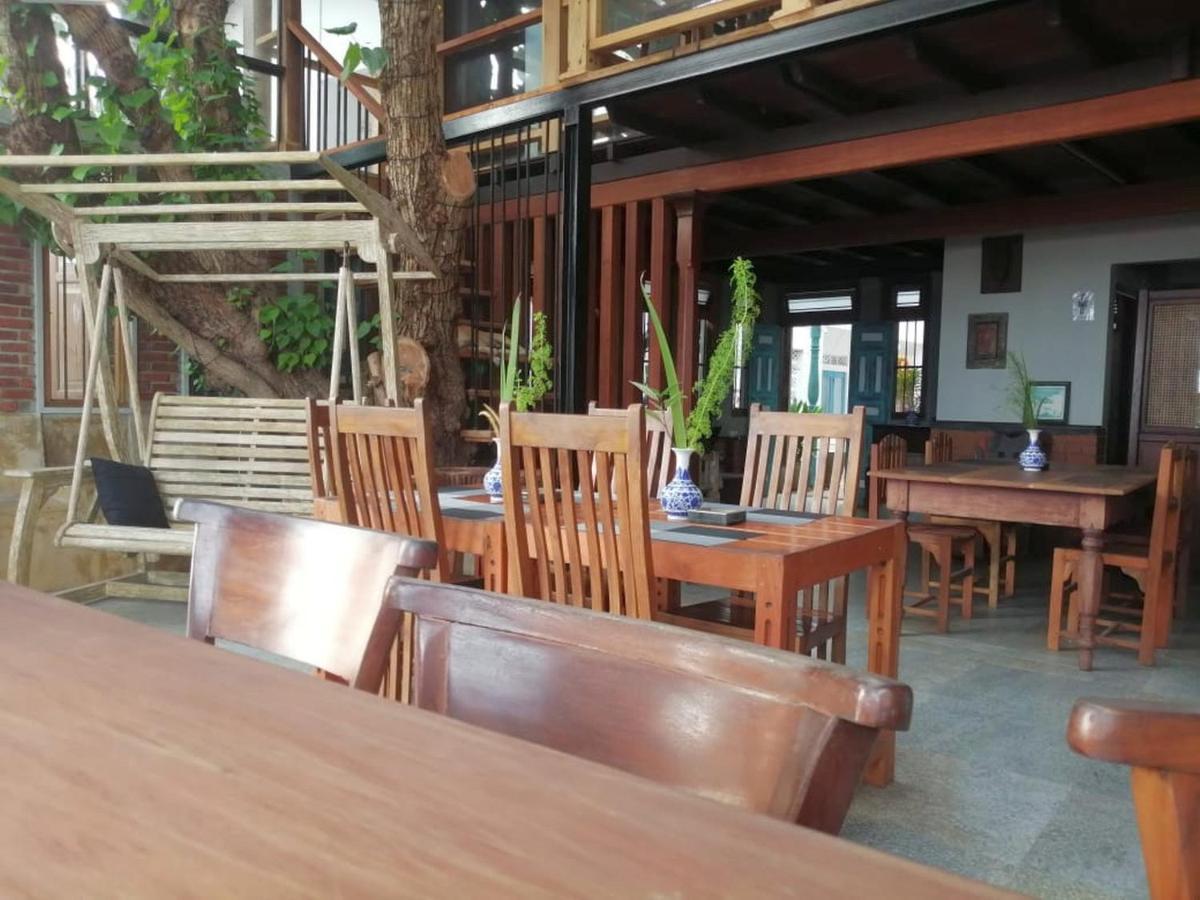 Lucky Tuna Unawatuna Ngoại thất bức ảnh